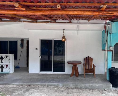 El Cuyo Appartement | Departamento Dzirul