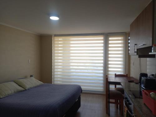 Osorno Appartement | Departamento Edificio Centro Osorno