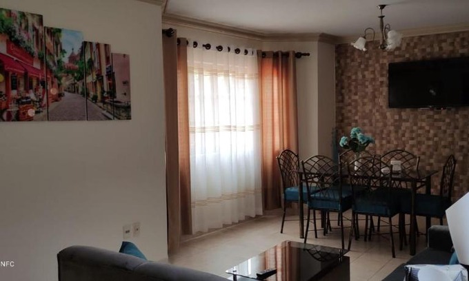 Tarija Appartement | Departamento El-Shaddai