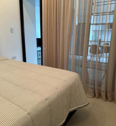 Asuncion Appartement | Departamento en Asuncion zona centrica