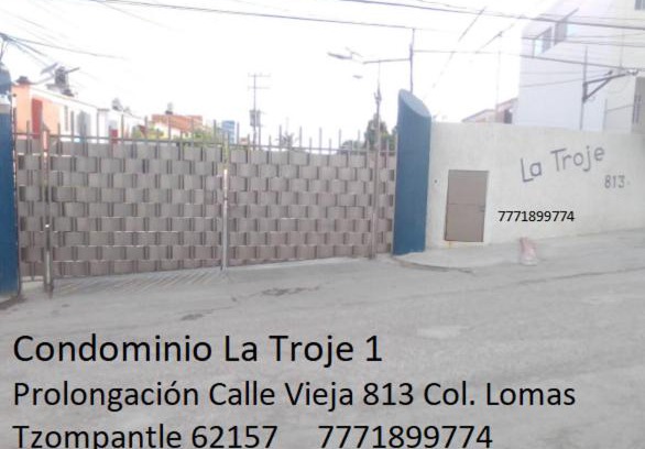 Cuernavaca Appartement | Departamento en Condominio, 1er Nivel con Vigilancia y Alberca