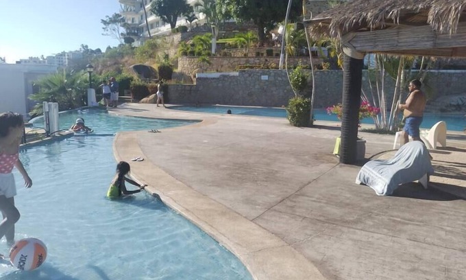 Las Playas Appartement | Departamento en la Bahia de Acapulco