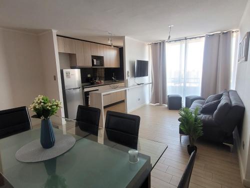 La Florida Appartement | Departamento en la Florida a pasos de Clinica Bupa