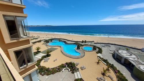 Mirasol Appartement | Departamento en la Playa de Algarrobo Norte
