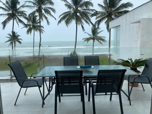 Canaveral Appartement | Departamento en la playa Cojimies