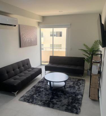 Mazatlan Appartement | Departamento en Mazatlán