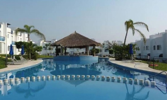 Tequesquitengo Appartement | Departamento en Tequesquitengo