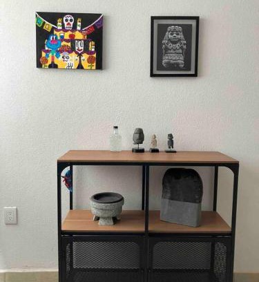 Patzcuaro Appartement | Departamento en Pátzcuaro