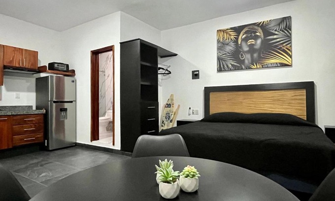 Puerto Vallarta Appartement | Departamento en Puerto Vallarta