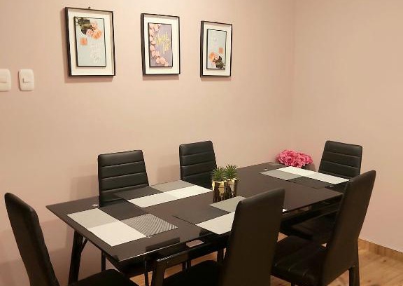 Trujillo Appartement | Departamento en San Isidro-Trujillo