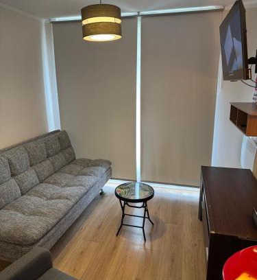 Temuco Appartement | Departamento en Temuco, Parque Oriente