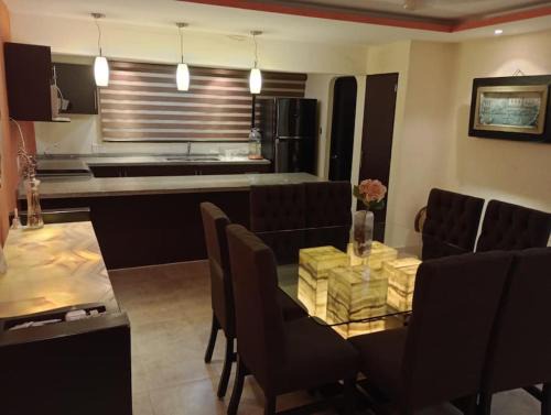 Costa Azul Appartement | Departamento en Zona Dorada de Acapulco