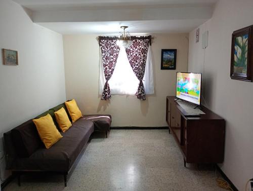 Miguel Hidalgo Appartement | Departamento entero en Lomas de Sotelo cerca de Polanco