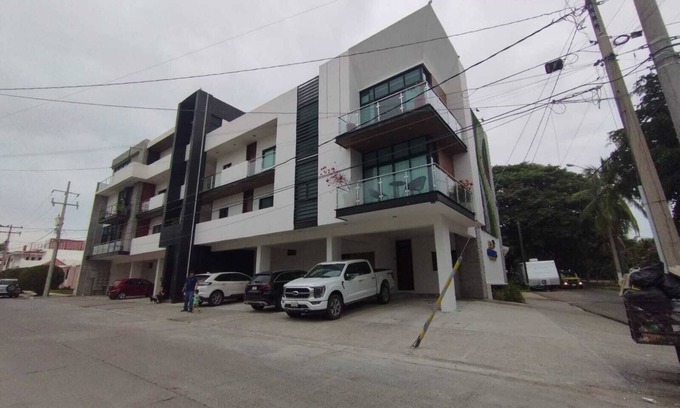 Las Gaviotas Appartement | Departamento Equipado Zona Dorada Mazatlán Sinaloa