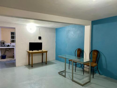 Ecatepec de Morelos Appartement | Departamento equipado Excelente ubicación Ecatepec