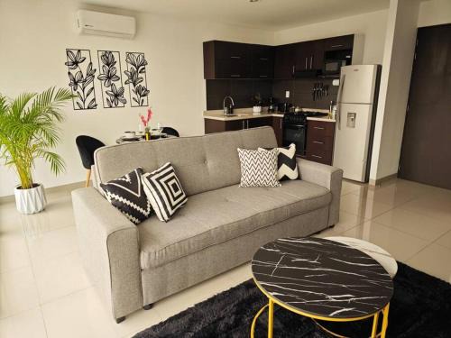 Queretaro Appartement | Departamento Excelente Vista