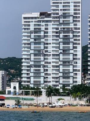 Costa Azul Appartement | Departamento frente a la bahía