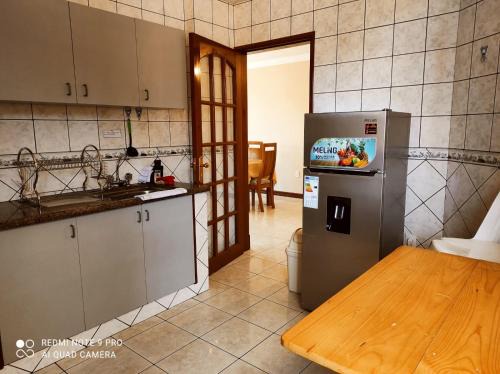 Tarija Appartement | Departamento frente a Plaza Sucre, Tarija