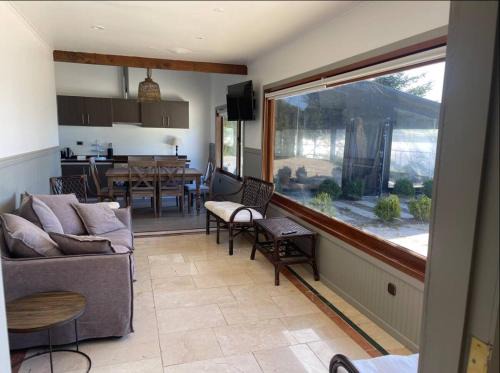 Llanquihue Appartement | Departamento frente al lago