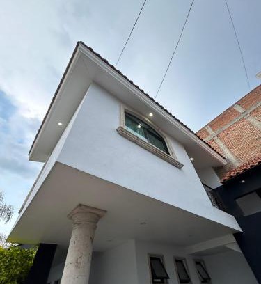 Ciudad Guzman Appartement | Departamento Frida