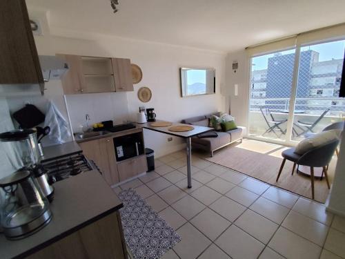 Vina del Mar Appartement | Departamento full equipado- A pasos de Viña del Mar