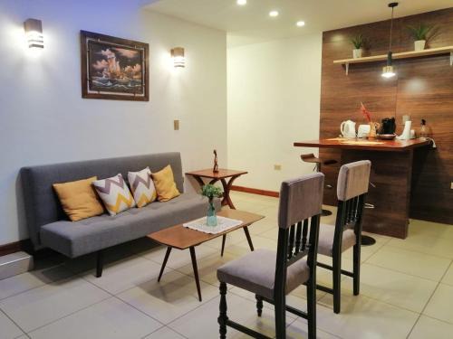 Tarija Appartement | Departamento Glasé 1