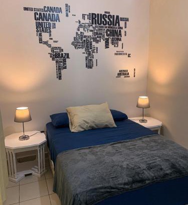 Veracruz Appartement | Departamento Hello perfecto para ti viajero