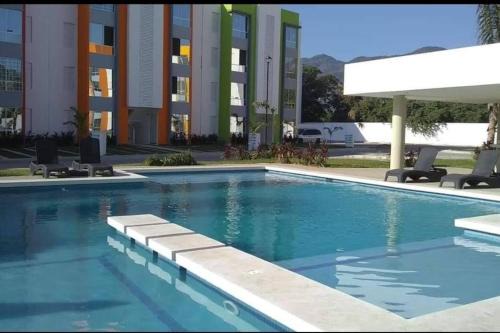 Acapulco Appartement | Departamento hermoso y cómodo