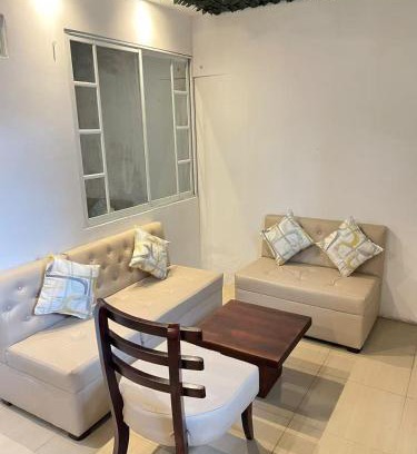 Portoviejo Appartement | Departamento, Hospedaje, Shopping, UniversidadSG