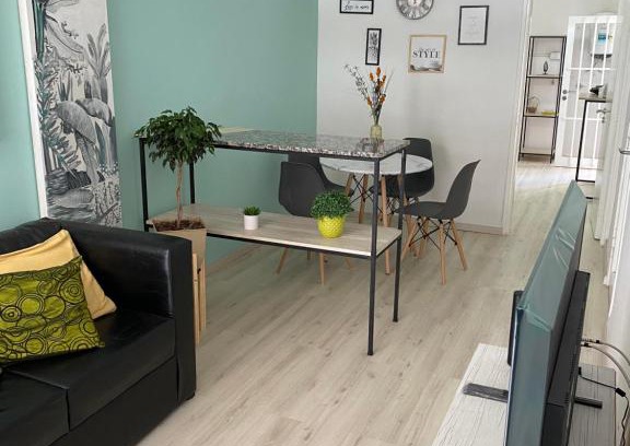 Province of Cordoba Appartement | Departamento HOSPITAL PRIVADO - QUALITY - CORDOBA