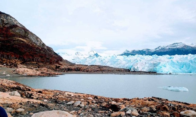 Macrozona Meseta Cerro Calafate Maison | Departamento Ideal Para Descansar y Disfrutar de El Calafate!