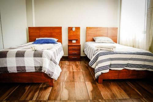 Cochabamba Appartement | Departamento ideal para una estancia cómoda en la ciudad de Cochabamba 2