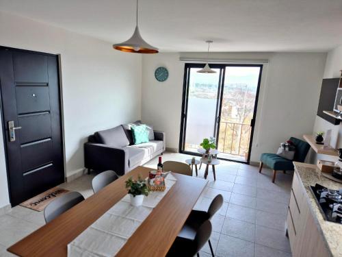 Atlixco Appartement | Departamento ideal para Catrinas en 3er Nivel