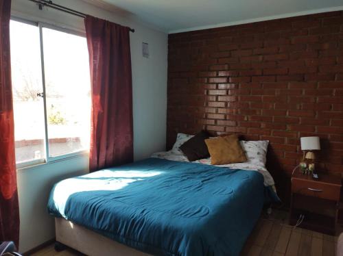 Santa Elena del Gomero Maison | Departamento independiente baño privado