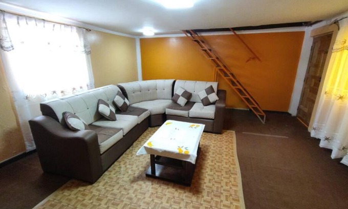 Oruro Appartement | Departamento Independiente Carnaval Oruro 2023