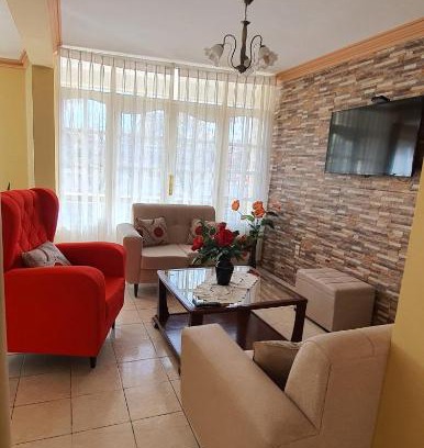 Tarija Appartement | Departamento Jireh