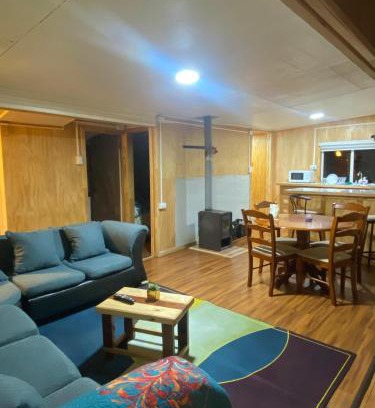 Chaiten Appartement | Departamento la espiga