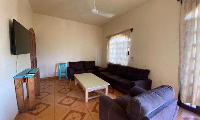 Brisas de Zicatela Appartement | Departamento La Gloria