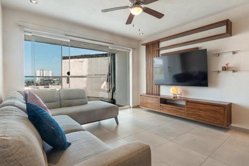 Acapulco Appartement | Departamento La Nao