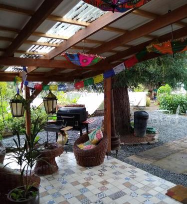 Frutillar Appartement | Departamento La Solar