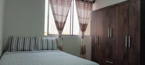 Brena Appartement | Departamento Lima Centro 5 personas
