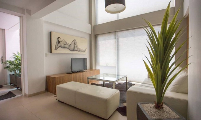 La Paz Appartement | Departamento Loft "4" Dormitorio 1 Cama 1