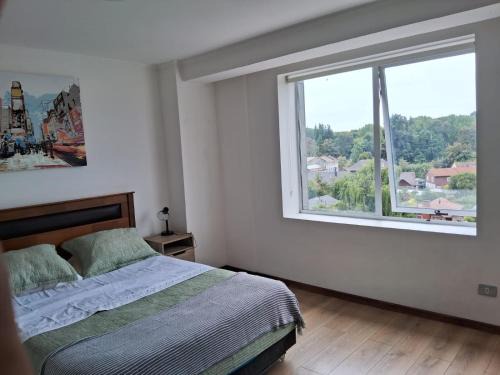Osorno Appartement | Departamento Los Carrera Centro