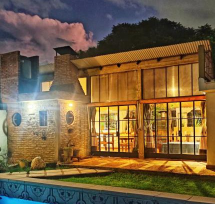 Villa Allende Appartement | Departamento los lapachos