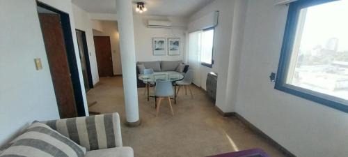 Parana Appartement | Departamento luminoso en pleno centro, con cocina completa