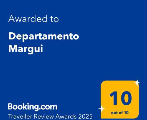 San Pedro Appartement | Departamento Margui