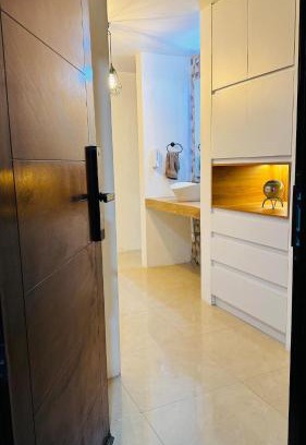 Pachuca de Soto Appartement | Departamento moderno a un lado de la feria