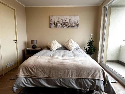 Osorno Appartement | Departamento Mono - Ambiente