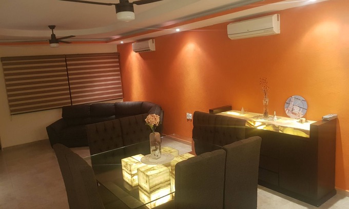 Costa Azul Appartement | Departamento Zona Dorada Acapulco