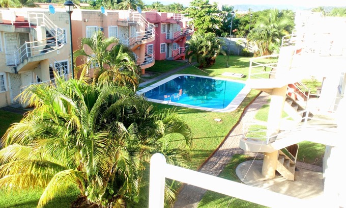 Acapulco Appartement | Departamento
